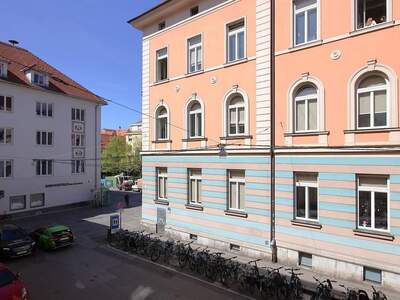 Mietwohnung in 8010 Graz