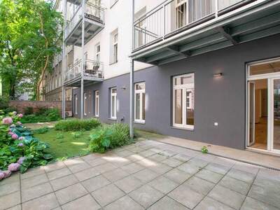 Gewerbeobjekt mieten in 1020 Wien