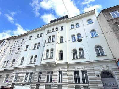 Wohnung mieten in 1030 Wien