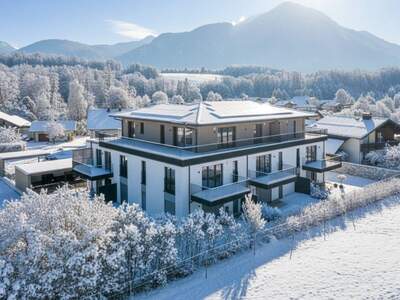 Wohnung kaufen in 5350 Strobl (Bild 2)