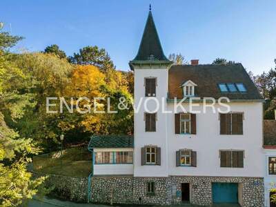 Haus kaufen in 2103 Langenzersdorf