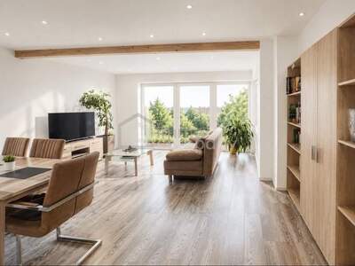 Haus kaufen in 2473 Potzneusiedl