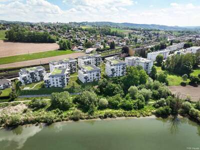 Wohnung kaufen in 4780 Schärding