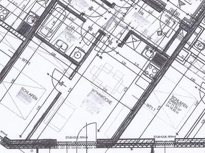 Apartment provisionsfrei mieten in 8020 Graz