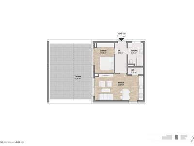 Wohnung kaufen in 8010 Graz (Bild 2)