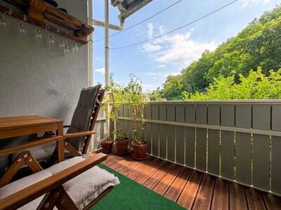 Wohnung mit Balkon kaufen in 8020 Graz