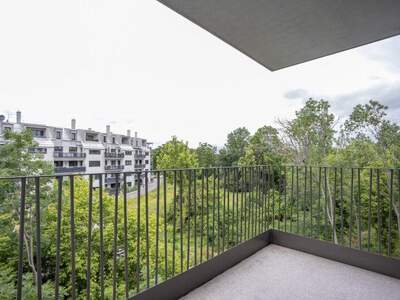 Terrassenwohnung kaufen in 2700 Wr. Neustadt (Bild 2)