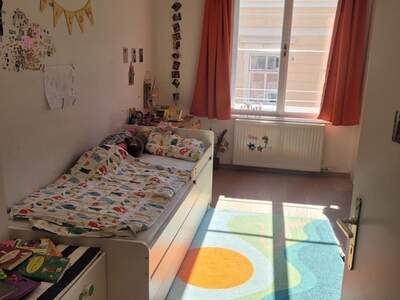 Altbauwohnung mit Balkon mieten in 5020 Salzburg (Bild 5)