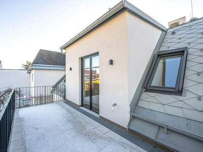 Wohnung in 1130 Wien (Bild 4)
