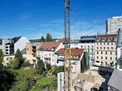 Eigentumswohnung in 4040 Linz