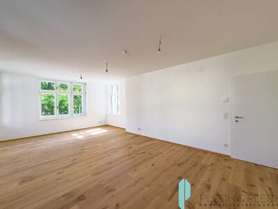 Altbauwohnung kaufen in 2500 Baden (Bild 1)