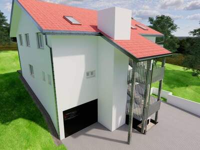 Wohnung kaufen in 8044 Weinitzen