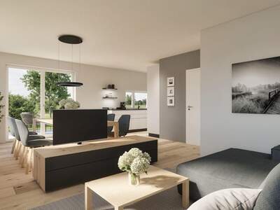 Apartment provisionsfrei mieten in 4111 Oberösterreich