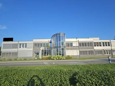 Gewerbeobjekt mieten in 8200 Gleisdorf (Bild 4)