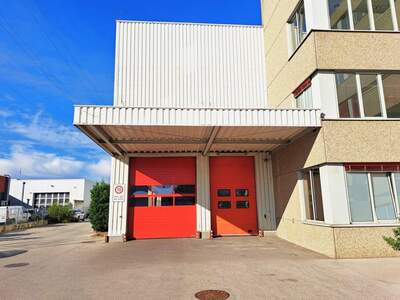 Gewerbeobjekt mieten in 1230 Wien (Bild 1)