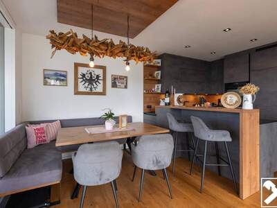 Wohnung kaufen in 6082 Patsch