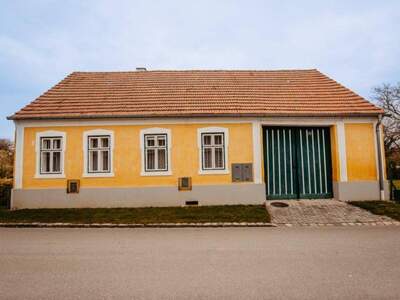 Haus kaufen in 2143 Ginzersdorf