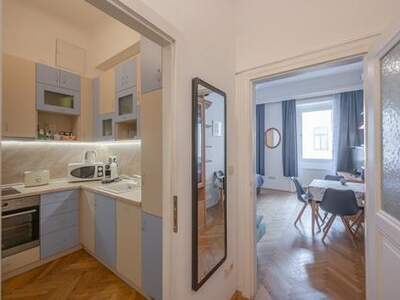 Eigentumswohnung in 1070 Wien