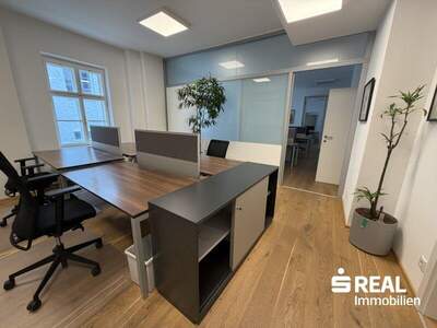 Büro / Praxis mieten in 4020 Linz (Bild 4)