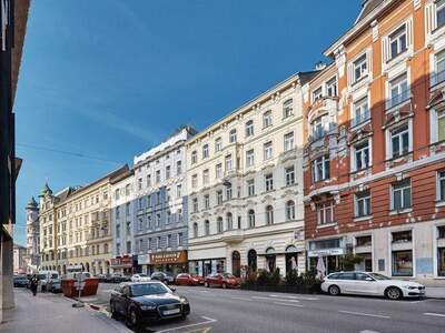 Wohnung kaufen in 1050 Wien (Bild 2)