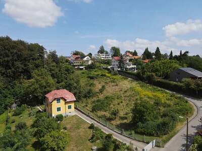 Grundstück kaufen in 8010 Graz