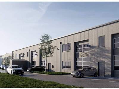 Gewerbeobjekt kaufen in 4053 Ansfelden