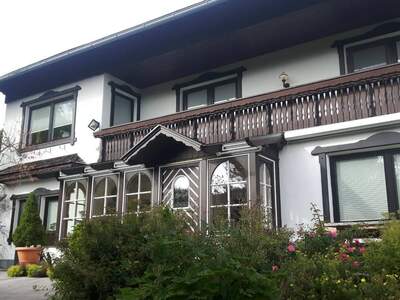 Haus kaufen in 8951 Pürgg