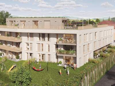 Eigentumswohnung in 4490 Sankt Florian