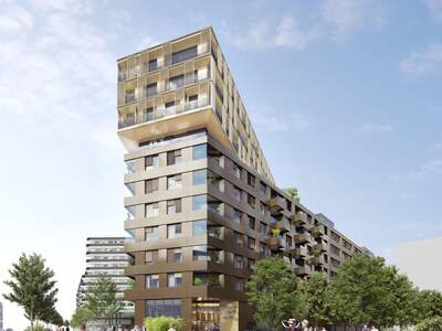 Gewerbeobjekt kaufen in 1100 Wien (Bild 2)