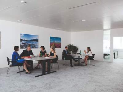 Gewerbeobjekt mieten in 2351 Wiener Neudorf