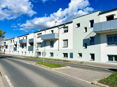 Terrassenwohnung kaufen in 2201 Gerasdorf (Bild 2)