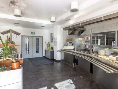 Bürozentrum mieten in 5020 Salzburg