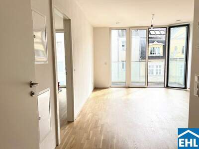 Terrassenwohnung kaufen in 4020 Linz (Bild 3)