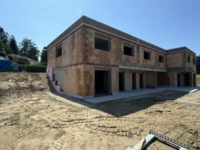 Haus mit Garten kaufen in 4203 Oberbairing (Bild 4)