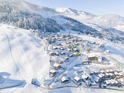 Haus kaufen in 5761 Maria Alm