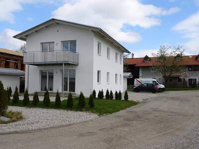 Wohnung provisionsfrei mieten in 5280 Braunau