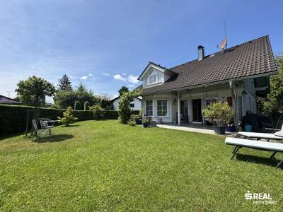 Haus kaufen in 6850 Dornbirn