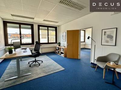 Gewerbeobjekt mieten in 1050 Wien