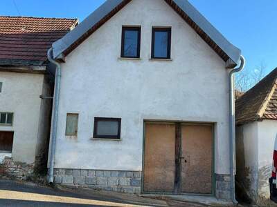 Haus kaufen in 2054 Auggenthal