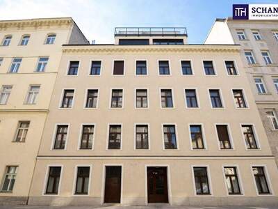 Terrassenwohnung kaufen in 1040 Wien (Bild 4)