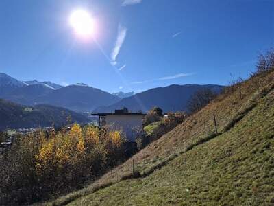 Grundstück kaufen in 6460 Imst