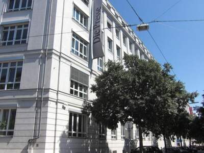 Gewerbeobjekt mieten in 1030 Wien (Bild 1)