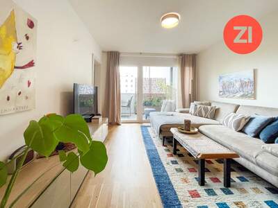 Etagenwohnung kaufen in 3100 St. Pölten