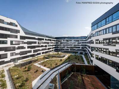 Gewerbeobjekt mieten in 1020 Wien