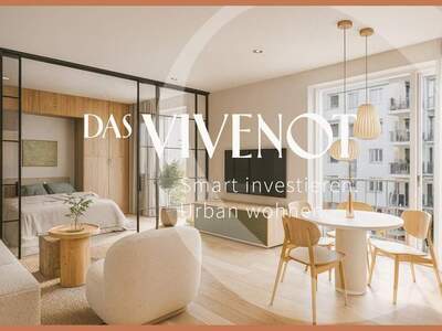 Eigentumswohnung in 1120 Wien