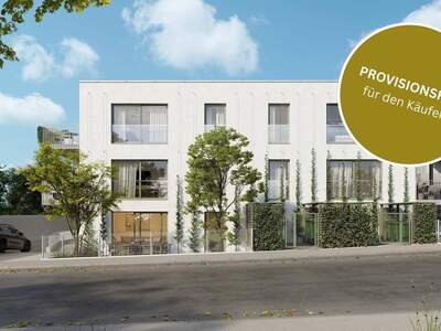 Wohnung kaufen in 2340 Mödling