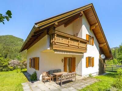 Ferienhaus kaufen in 9163 Unterbergen (Bild 4)