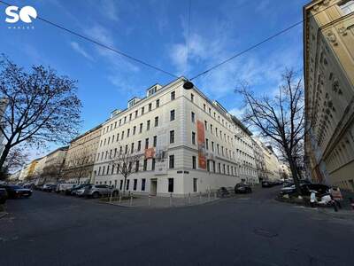 Anlageobjekt kaufen in 1140 Wien