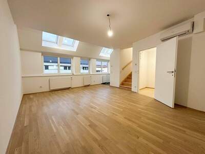 Wohnung mieten in 1050 Wien