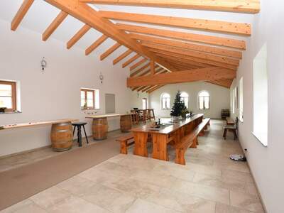 Gewerbeobjekt mieten in 3495 Rohrendorf (Bild 1)